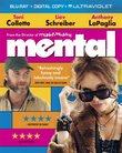 Mental (Blu-ray + Digital Copy + UltraViolet)