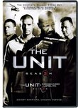 The Unit: The Complete Third Season