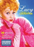 Lucy - A Legacy of Laughter