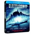 Battleship Limited Edition Steelbook [Blu-ray] (Region Free)