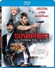 Sniper: Ultimate Kill [Blu-ray]