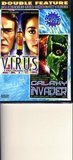 Galaxy invader+ Virus