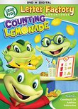 Leapfrog Letter Factory Adventures: Counting on Lemonade