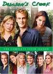 Dawson's Creek - The Complete Fifth Season