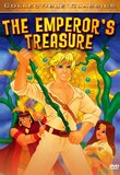 The Emperor's Treasure (Golden Films)