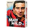 Man vs. Wild: The Complete Second Season (4 DVD Set)