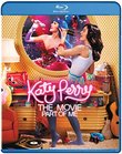 Katy Perry The Movie: Part of Me [Blu-ray]