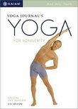 Peak Performance Yoga (aka Yoga For Longevity) (Peak Performance Yoga)