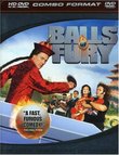 Balls of Fury (Combo HD DVD and Standard DVD)