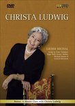 Christa Ludwig: Lieder Recital