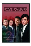 Law & Order: The Second Year