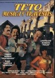 Teto Musica Y Travestis (Spanish)