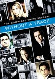 Without a Trace: The Complete Third Season