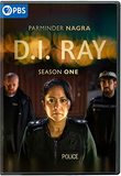 D.I. Ray: Season 1