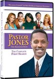 Pastor Jones : The Complete First Season