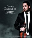 Legacy Live in Baden: Baden [Blu-ray]