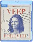 VEEP: Season 7 (BD + DC) [Blu-ray]