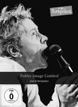 Public Image Limited - Live At Rockpalast