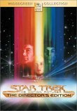 Star Trek - The Motion Picture: The Director's Cut (Two-Disc Special Collector's Edition)