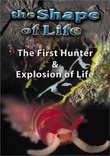 The Shape of Life: The First Hunter/Explosion of Life