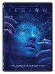 Legion: The Complete Season 2