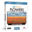 HD Moods Flowers [Blu-ray]