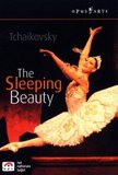 Tchaikovsky - The Sleeping Beauty / Sylve, Lambiotte, Florio, Dutch National Ballet, Amsterdam