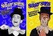 The Soupy Sales Show - Volumes 1 & 2 - 2 DVD Collection (Amazon.com Exclusive)