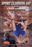 Sport Climbing 101 With Chris Lindner