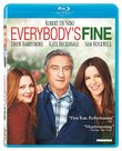 Everybody's Fine [Blu-ray]