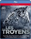 Berlioz: Les Troyens (Blu Ray) [Blu-ray]