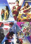 DC 7-Film Collection (DVD)