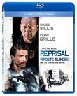 Reprisal (Blu-ray + DVD)