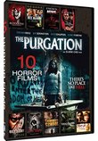 Purgation Horror, The - 10 Movie Collection
