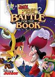 Jake And The Never Land Pirates: Battle For The Book!