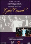Sutherland-Pavarotti-Bonynge Gala Concert, Opera Australia