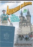 Adventures in Europe  Vol 3 Oktoberfest - The Bovarian Bohemian Adventure