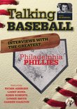 Talking Baseball with Ed Randall - Philadelphia Phillies  - Vol. 1