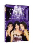 Charmed - The Complete First Season