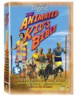 Animated Kid's Bible