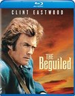 The Beguiled (1971) [Blu-ray]