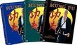 Kung Fu - The Complete First Three Seasons