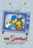 Simpsons: Season 1