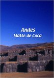 Andes  Andes: Matte de Coca