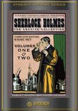 Sherlock Holmes: The Archive Collection Volumes 1 & 2 (6 Disc Set)