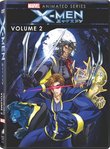 X-Men: Animated Series - Volume Two