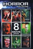 Bloody Murder, Bloody Murder 2, Junior, Severed, Children Of The Living Dead, Creepy Crawlers, Deadly Species, & Carnivore
