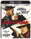 3:10 to Yuma 4K Ultra HD [Blu-ray + Digital HD]
