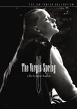 The Virgin Spring - Criterion Collection