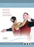 Learn to Dance - Waltz, Tango and Foxtrot
